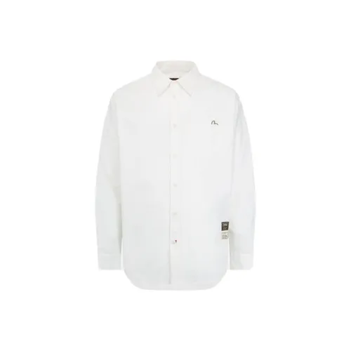 EVISU Мужские рубашки