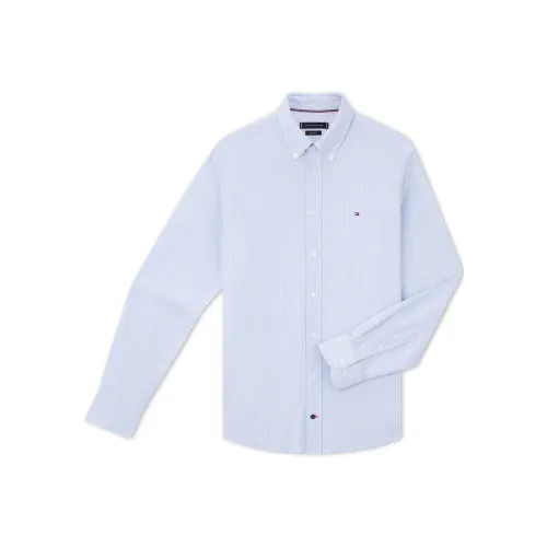 Tommy Hilfiger Мужские Рубашки