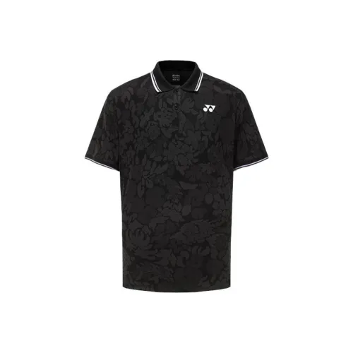 YONEX Contest Series Мужская Поло