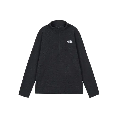 THE NORTH FACE Толстовка Мужская Черная