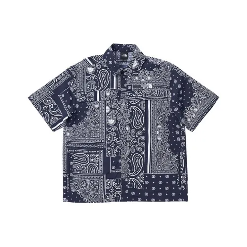 THE NORTH FACE Urban Exploration Мужские Черные Рубашки