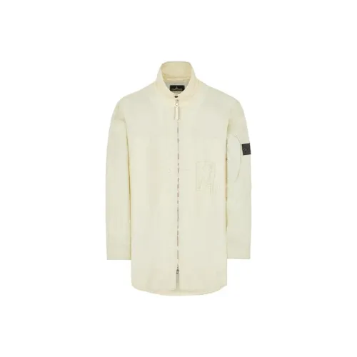 STONE ISLAND Shadow Project SS23 Рубашка Мужская