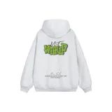 Вересковый серый (флисовая подкладка)