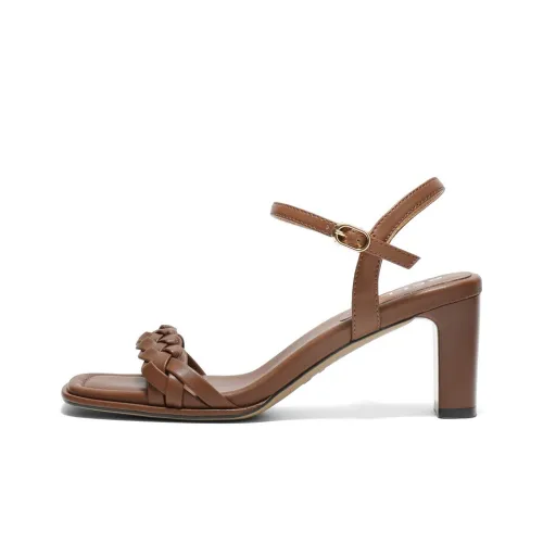 BELLE One Ремешок Сандалии Женские