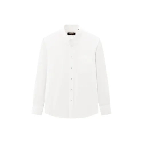 YOUNGOR Мужские рубашки