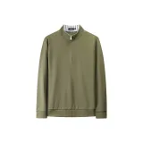 Армейский зеленый