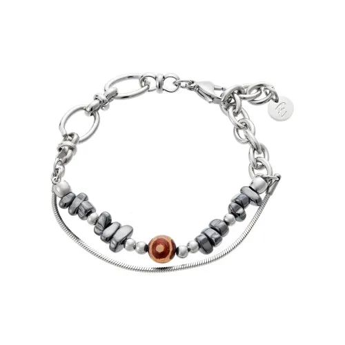 ENFANTIN Браслеты из титанового стального сплава Унисекс