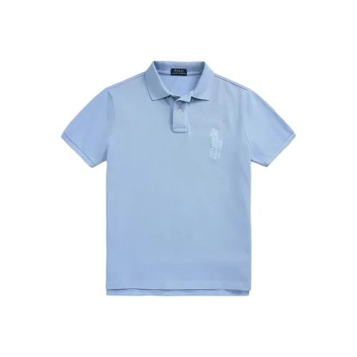 Polo Ralph Lauren Polo Мужской Синий