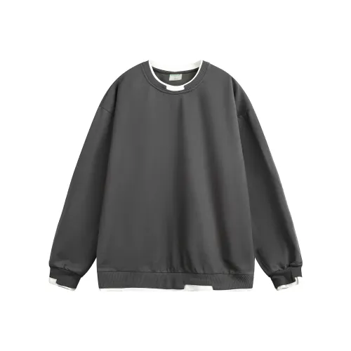 WANCHAO CP Унисекс Свитшоты