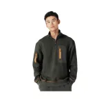 Тёмно-зелёный