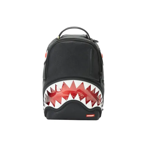 SPRAYGROUND Рюкзаки Черный Унисекс
