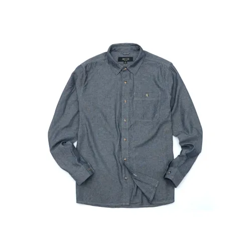 AKCLUB Vintage Collection Рубашка Мужская