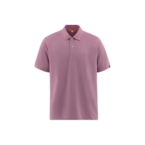 Кошка Унисекс Поло