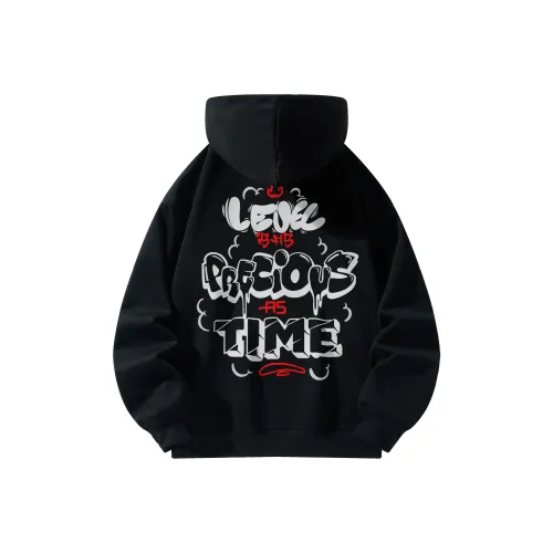 Уровень Унисекс Свитшоты