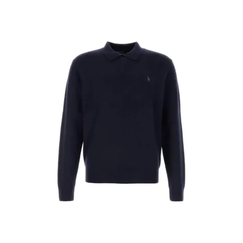 Polo Ralph Lauren Polo Мужской Синий