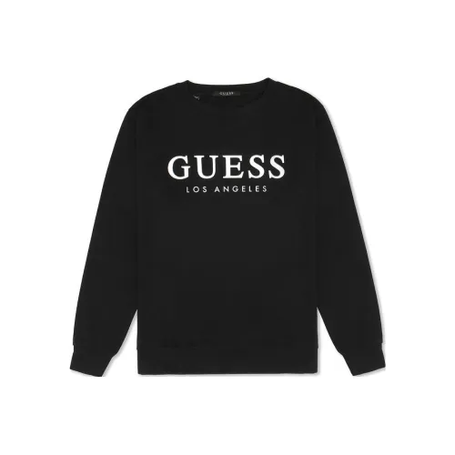 GUESS Мужские Свитшоты