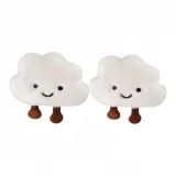 Два облака подвески