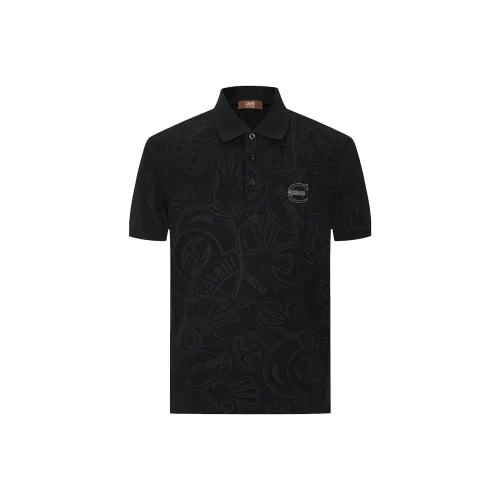 Cavalli Class Мужская Поло