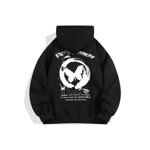 FUTURE MAKER Унисекс Свитшоты