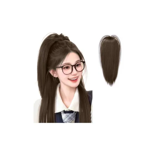 MUYAN Waterfall Полузастежка Заколка-краб для волос