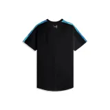 Синий, белый, черный