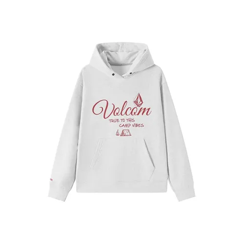 VOLCOM Унисекс Свитшоты