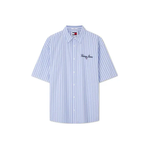 Tommy Hilfiger Мужские Рубашки