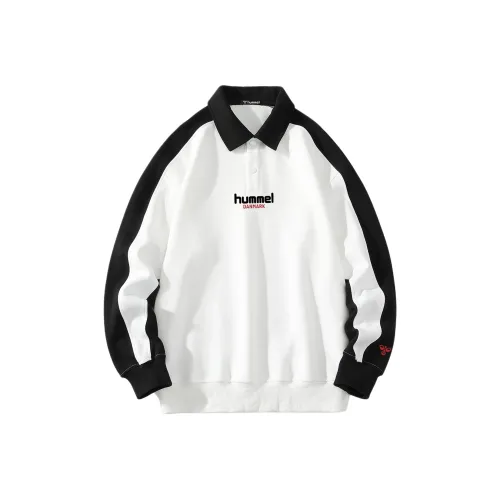 Hummel Унисекс Поло