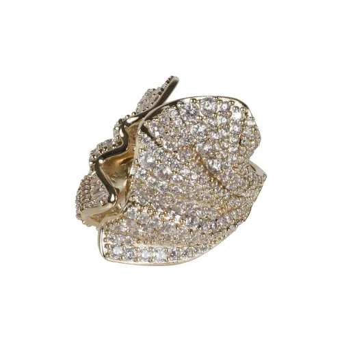 Ferragamo Кольца Женские
