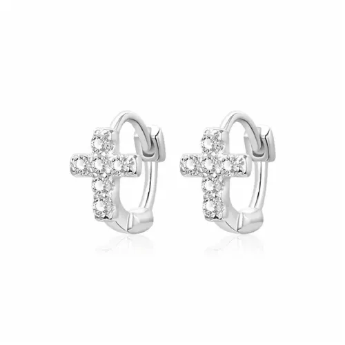 May10th Серьги Унисекс