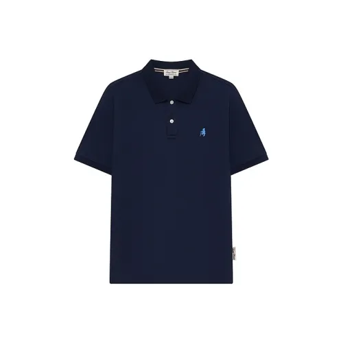 Teenie Weenie Men Evergreen series Поло Унисекс