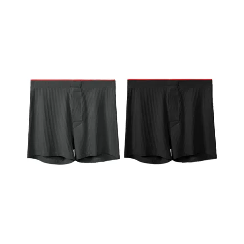 ONE MORE＊ Боксеры Мужские 2 упаковки