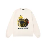 Кремово-абрикосовый