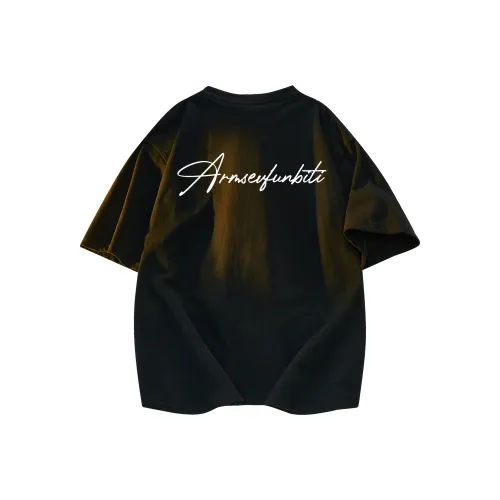 7 SEVFUN Унисекс Футболка