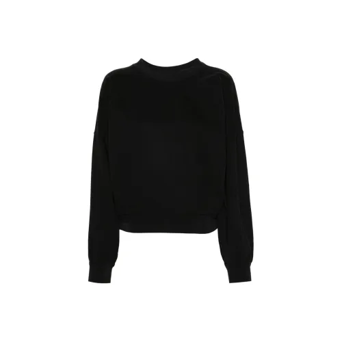 ISABEL MARANT ETOILE Свитшот Мужской Черный