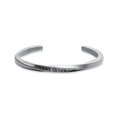 Inkopper Титановые Стальные Браслеты Унисекс