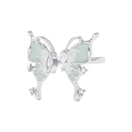 KING OF BLING Кольца из сплава Унисекс