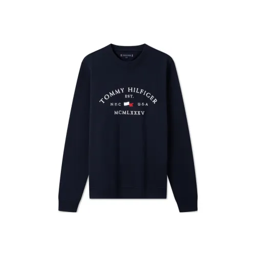 Tommy Hilfiger Свитшот Мужской