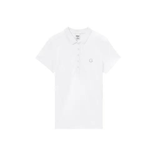 GOLF Унисекс Поло