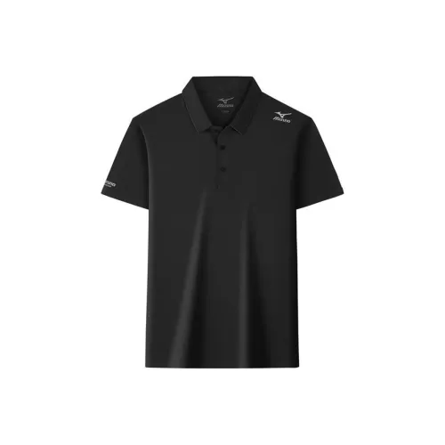 Mizuno Унисекс Поло