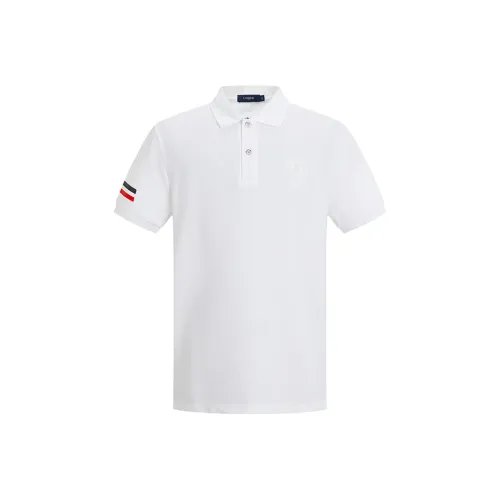 LONDA 1958 Мужская рубашка поло