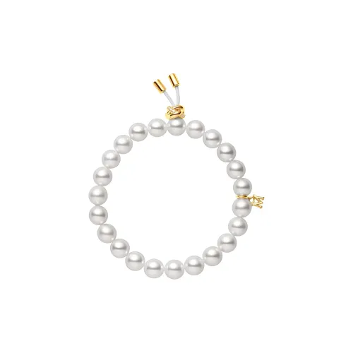 MIKIMOTO Полиэстер Браслеты Мужской