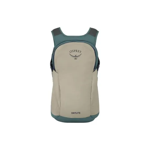 OSPREY 13L Альпинистский рюкзак для активного отдыха сумка переработанный полиэстер промышленный серый унисекс