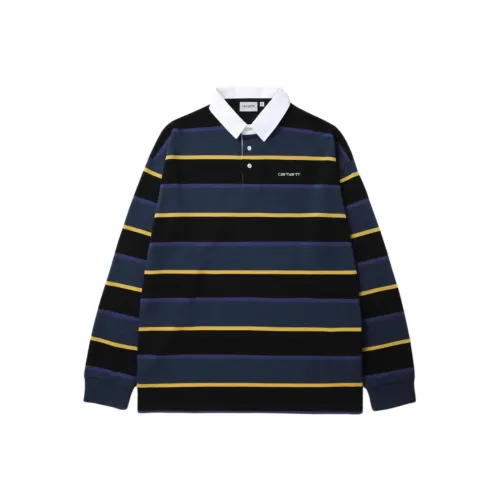 Carhartt WIP SS25 Поло Мужское