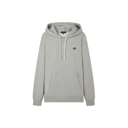 Teenie Weenie Men Evergreen Series Свитшот Унисекс