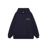 Темно-синий