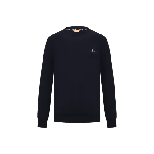 BIYINLEIFEN Мужские Свитшоты