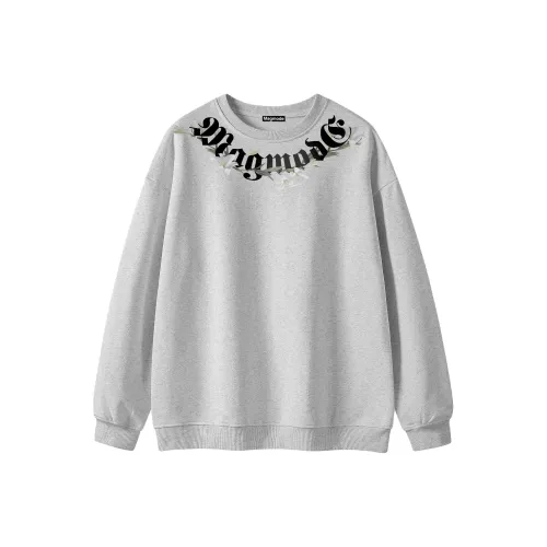 Magmode Унисекс Свитшоты