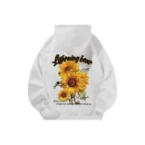 Белый (с флисовой подкладкой и утолщением)