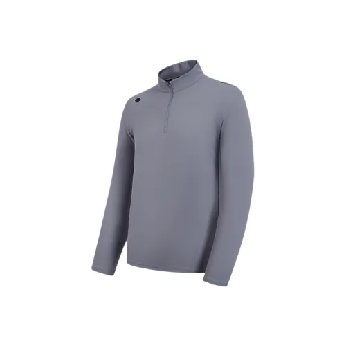 Descente Golf Мужская Поло